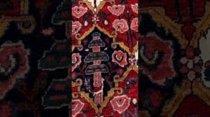Garten Design Bakhtiari 10’6″ x 13’6″
