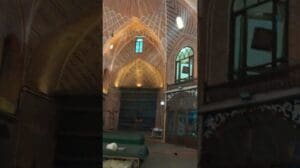 #GroßerBasar#Teppich#Tabriz#Iran🇮🇷#Bazaar der Teppiche in Tabriz#Sarāy-i Mozaffariye