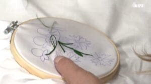 Haft sieradzki auf der Liste des immateriellen Kulturerbes Polens