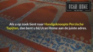 Handgeknüpfte Persische Teppiche