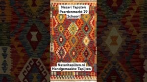 Handgeknüpfte Teppiche und Vloerkleden