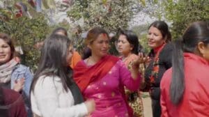 Handgemachte Teppiche aus Nepal!