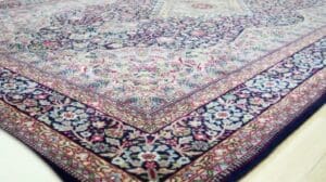 Handgewebter Teppich Chinese Altai Kerman 185x278
