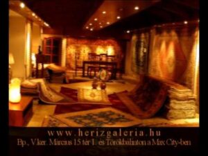 Heriz Galeria - Orientalische und Moderne Teppiche