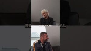 Heute zu Gast: Mag. Anja Danesh von Danesh zum Thema 'Investment-Teppiche'.