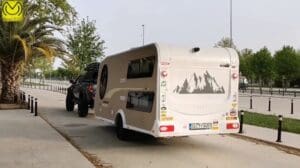 Huawei P40 Lite Kamera Video-Test / Originalversion des 4-lü Tests