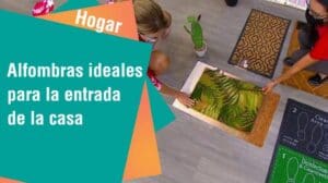 Ideal Teppiche für den Eingangsbereich des Hauses | Zuhause