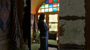 Immer wenn ihr nach Täbris kommt, schaut unbedingt im Café Farsh vorbei ❤️ #Café #Täbris #Café_Farsh #Kaffeestube #Café_Entdeckung