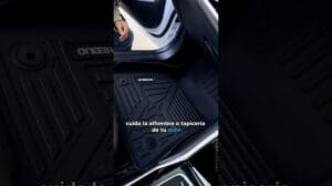 Incredible 3D-Autoteppiche 😱