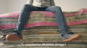 Incredible Collection of Vintage Turkish Rugs Available at Rugs.cl