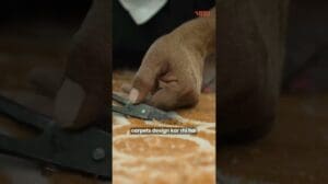 Indiens ländliche Kunst erreichte die Met Gala
