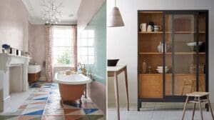 Innenarchitektur – Die 10 besten Designtrends von 2016