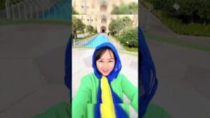 Iranische Schönheiten 10c - Wunderschöne Teppiche aus Isfahan, im Garten leckere Suppen essen, die Nachtansicht von Isfahan