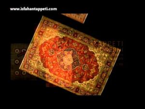 Isfahan Spot Persische Teppiche in Cava de' Tirreni (SA)