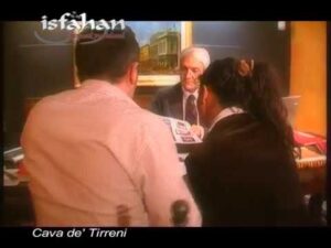 Isfahan S.r.l. persische Teppiche Cava de' Tirreni (SA)