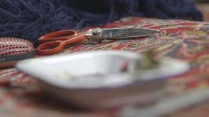 Jameel Preis 4 - David Chalmers Alesworth