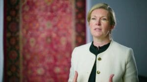 Kaiserlicher Safawiden-Hofteppich | Christie's Inc