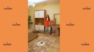 Kamko Teppiche - Auswahl eines Kinderteppichs