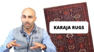 Karaja-Teppiche 101 | Arten von persischen Teppichen