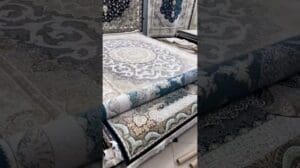 Kashan Möbel