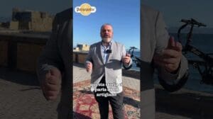 Kashan Mohtashem e die Legende des Teppichs mit den Rubinen