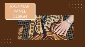 Kashmar Paneeldesign