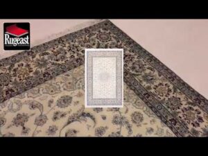 Kaufe Nain 9 la 310x200 cm orientalischen Teppich | Rugeast | Onlineshop