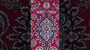 Kerman 9’9″ x 13’4″