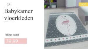 Kinderzimmer Kollektion Teppiche & Teppiche