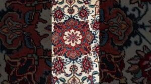 🔥 Klassisch trifft Zeitlos - Tabriz 9'7" x 13"