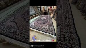 Klassischer türkischer Teppich ☝️Größe: 280x470🤗