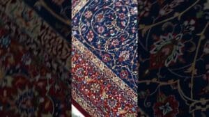 Klassisches Isfahan