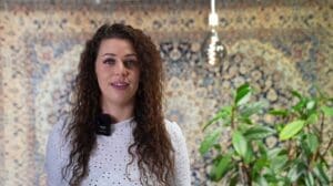 Knoopdichte: Schlüsselfaktor für die Schönheit und Nachhaltigkeit von Teppichen