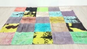Kob carpet Pop 170x240 cm Kare Design