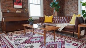 Kollektion Snapshot - Qashqai Teppich | The Rugs Outlet Kanada