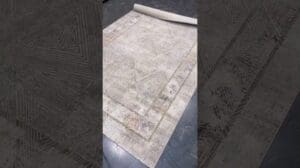 Kollektion Touch Produkt Teppich Alte Muster
