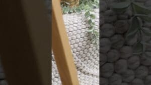 Kollektions TAHAR - Handgewebte Wollteppiche.