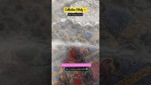 Kostenlose Beratung beim Kauf eines Teppichs 🎁 Iranischer Premium-Teppich 👍🏽