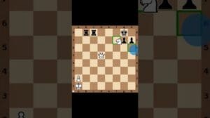 Kvävmatt | Ein schönes Mattmuster!