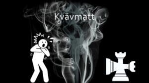 Kvävmatt | Lerne das coolste Schachmuster im Schach | Mattmuster