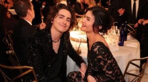 Kylie Jenner und Timothée Chalamet beim Met Gala 2025 – Wird das Paar sein Debüt auf dem roten Teppich geben?