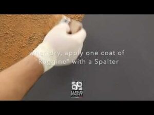 Le Ruggini & Varianten - LUXUSFARBE