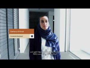Louvre Abu Dhabi Meisterwerk: Mamluk-Teppich