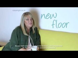 Lucy Alexander | Hinweise, Tipps und Ratschläge zum Kauf eines neuen Fußbodens | Carpetright