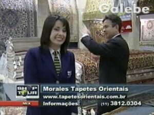 MORALES ORIENTALTEPPICHE CLAUDIA SPINELLI GALEBE 09 09 2003 4