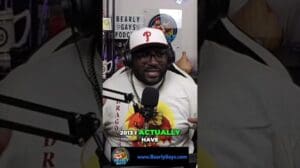 Marriotts berühmter Teppich: Die Camo-Cosplay-Geschichte!