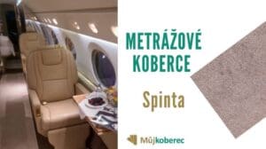 Metrische Teppiche Spinta