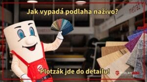 Metrische Teppichschleife Virtuose