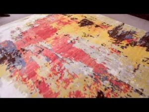 Moderne Seide-Teppiche - Kaufe deine Teppiche in Madrid