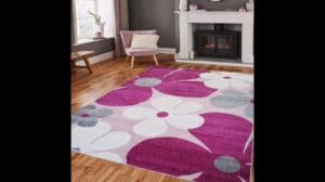 Moderne Teppichdesigns